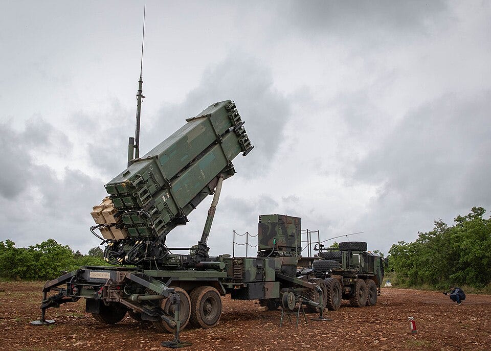 Zero for 23: How Russia’s Ballistic Missiles Are Breaking Kyiv’s Defences