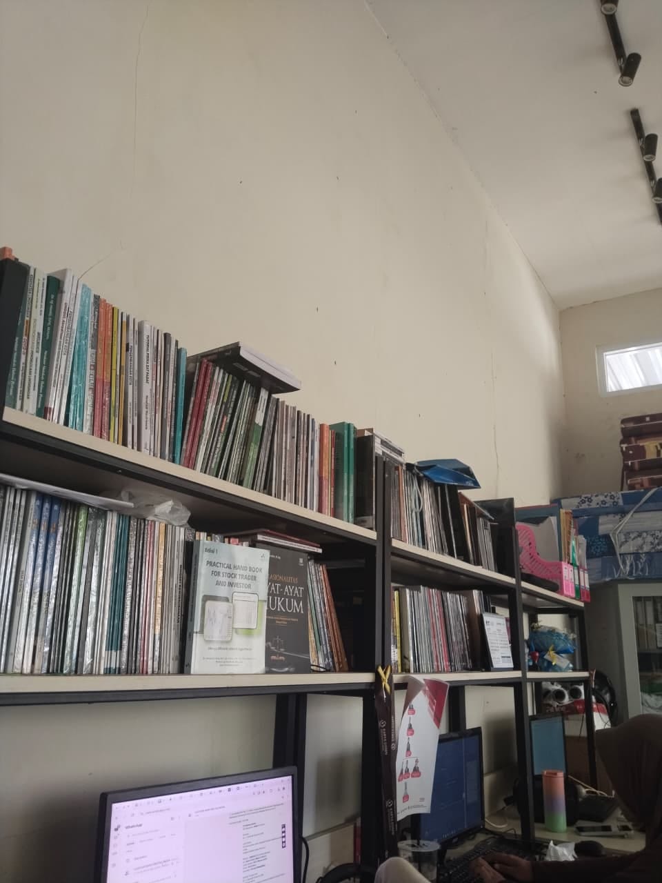 Aktivitas Penerbitan Rayaz Media Terus Berjalan di Tengah Dinamika Literasi