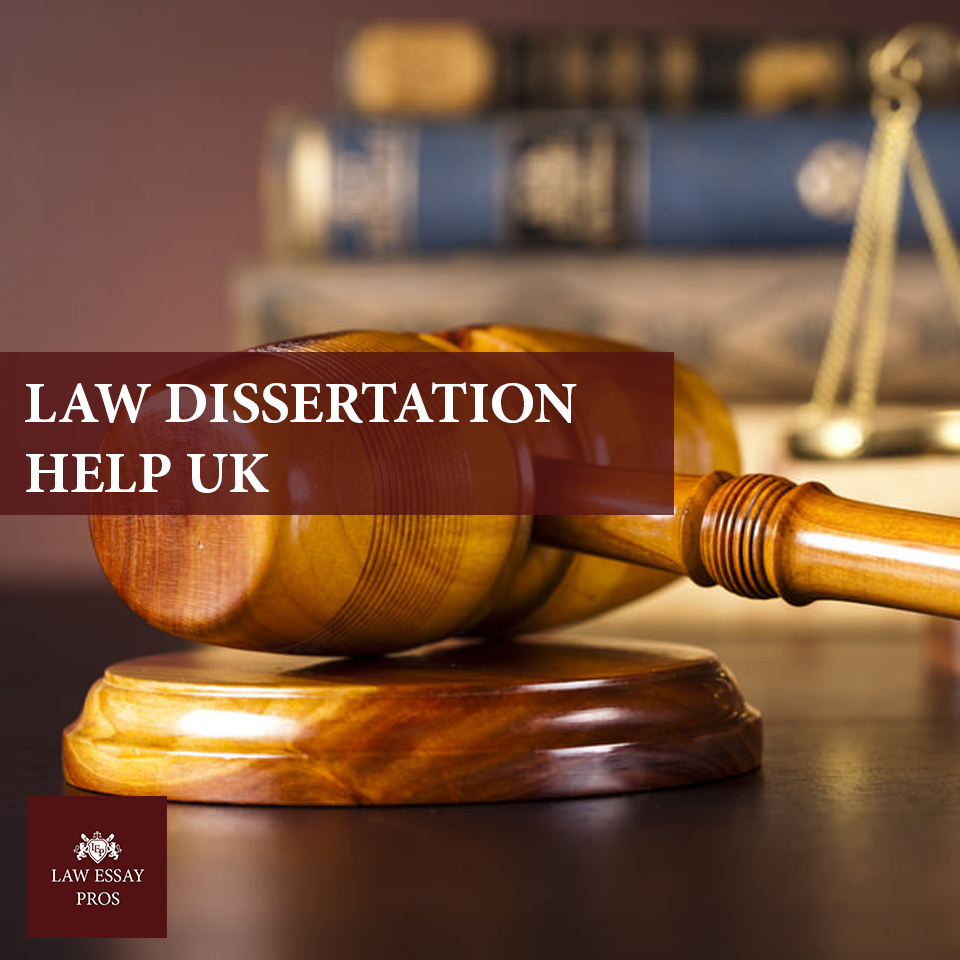 law dissertation introduction
