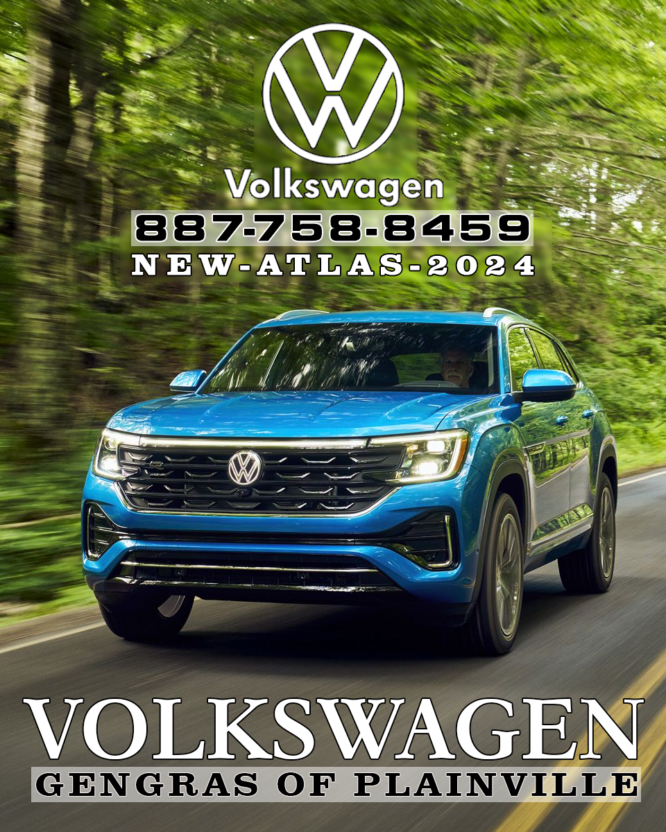 Explore Stylish VW Arteon for Sale in Connecticut - Gengras Volkswagen of  Plainville - Medium