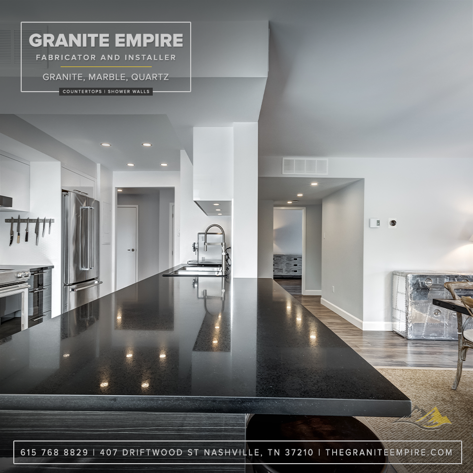 The Truth About Granite and Quartz Countertops — Are They Really the