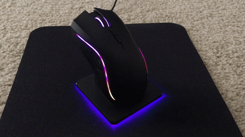 My search for a wireless gaming mouse “Razer Mamba” | by Jimmy Ko | Medium