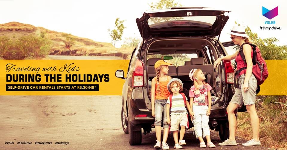 Enjoy your own space with Bangalore selfdrive cars by virajshah Medium