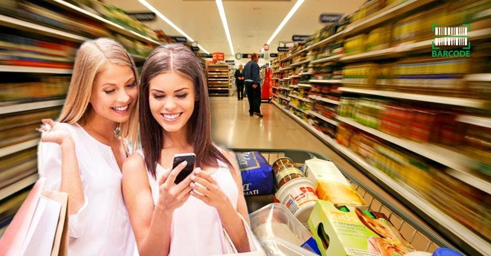 What Are the Advantages of Walmart Scan and Go? by Barcodelive Medium