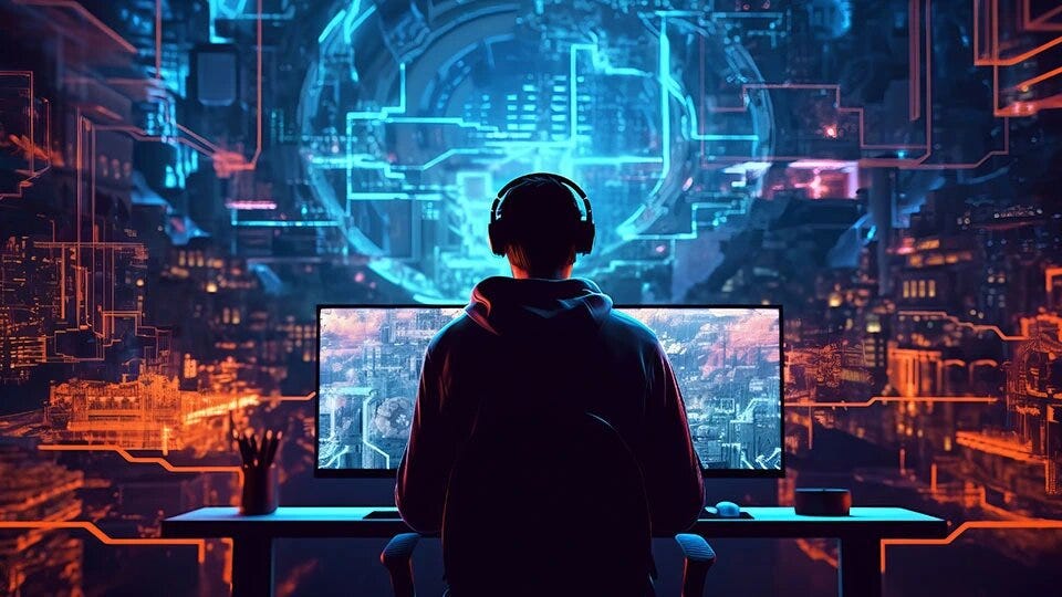 Streaming Wars to AI: Biggest Entertainment News Shifts of 2025 — Dp World News