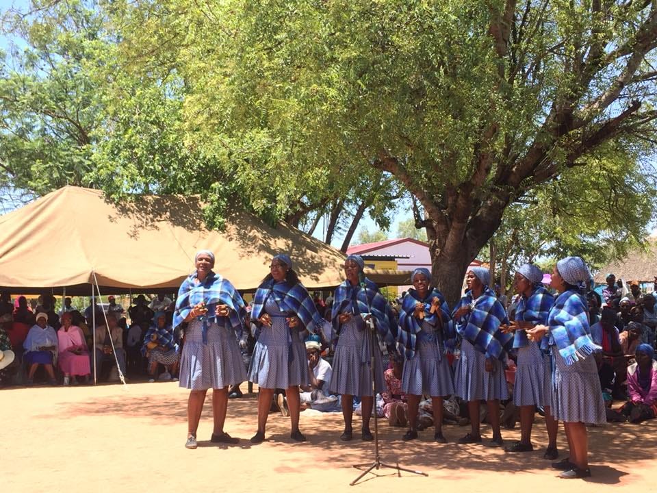 I’m in the Peace Corps, so what?. I could go about this two ways. | by ...