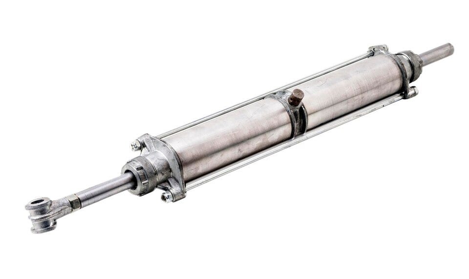 PressureDriven Market Insights Hydraulic Cylinder Market’s Crucial Role by DataM