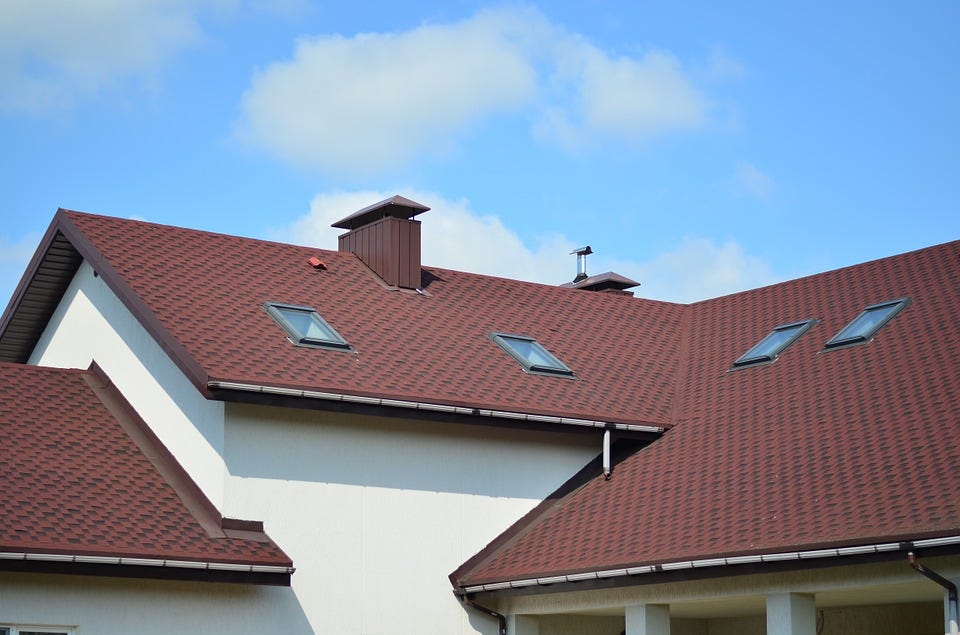 How to choose the best roofing material for your home? by Nulu