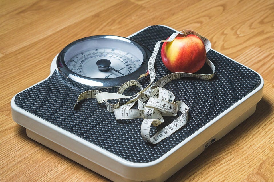Identifying Childhood Obesity