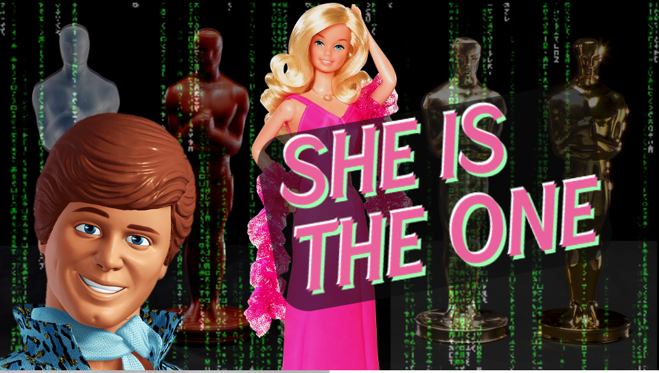 Everything You Don't Know About The Barbie Movie, by Stephenie Magister ✨, Queer History with Step-Hen-ie