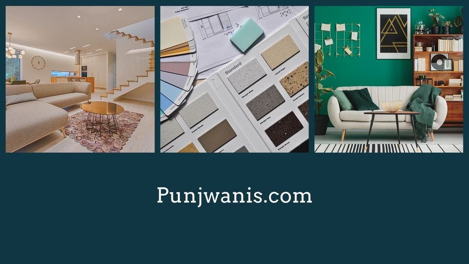 Best Furniture Shops In Karachi Punjwanis Store Medium