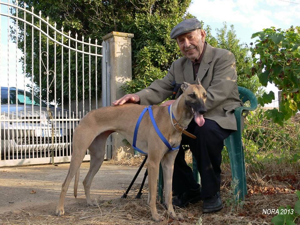 Babbo e Nora
