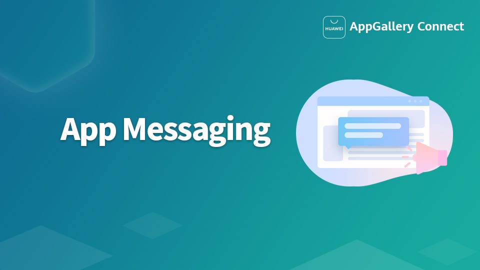 HarmonyOS ile uygulama içi mesaj oluşturma | by Celil Kırca | Huawei  Developers - Türkiye | Medium