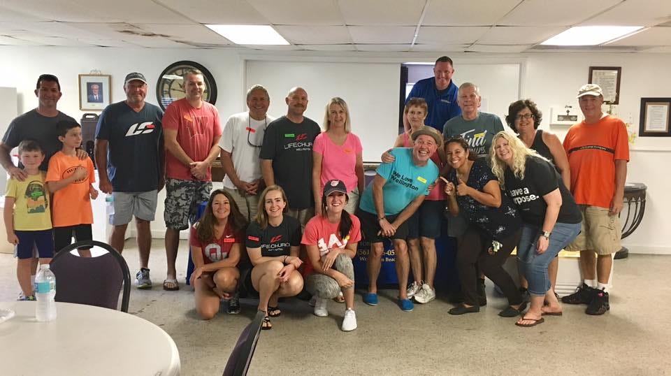 Faith Farm Ministries Guiding Recovery with ChristianBased Programs