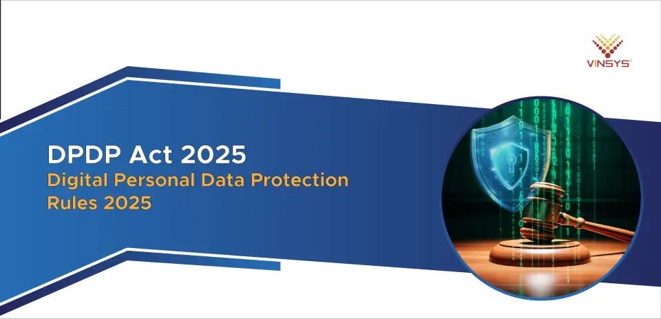 Understanding DPDP Act 2025: India’s Data Protection Revolution