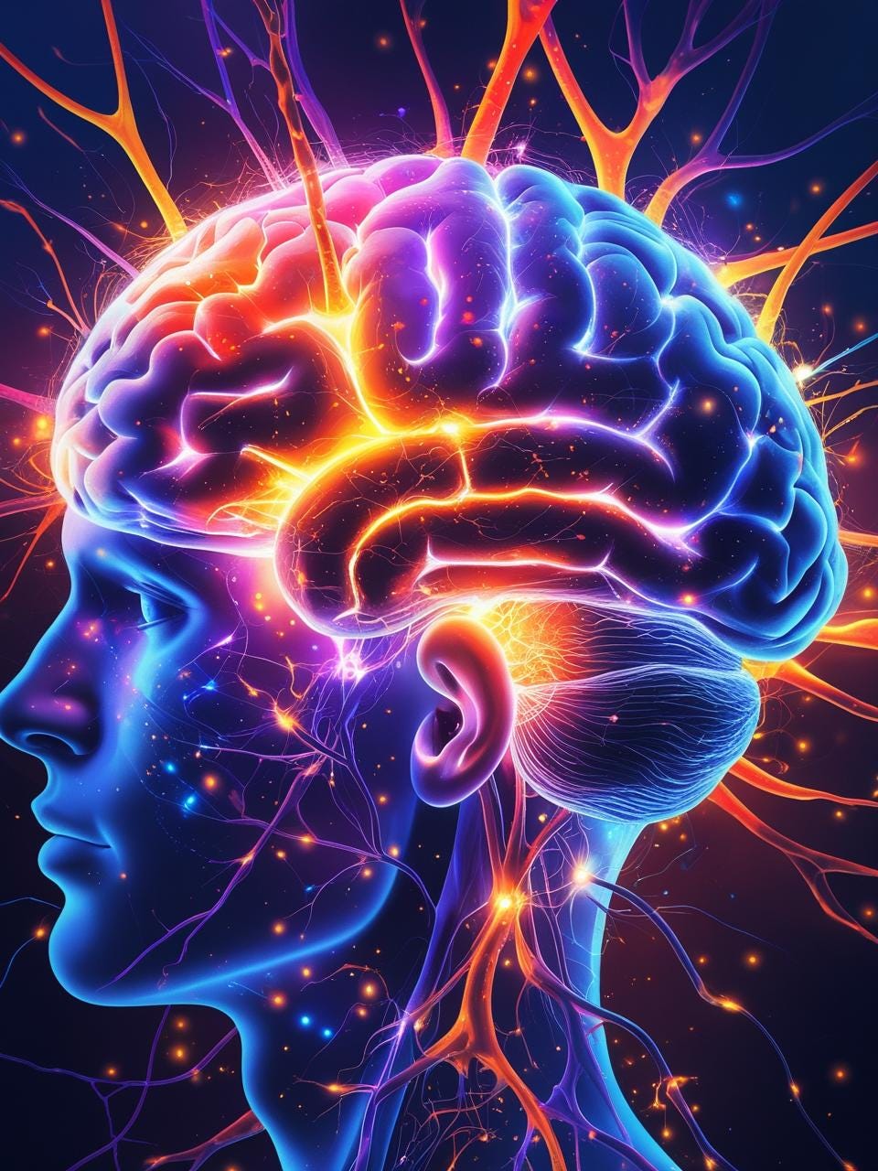 Dein Gehirn kann mehr, als du denkst — Wie Neuroplastizität mein Leben verändert hat