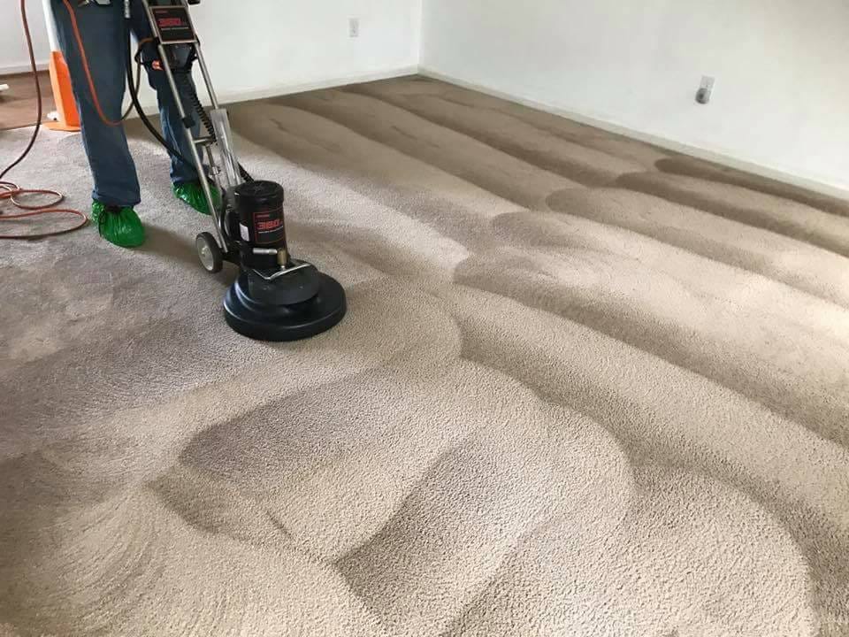 Carpet Color Repair. Cleaning unlimited is a carpet color… by