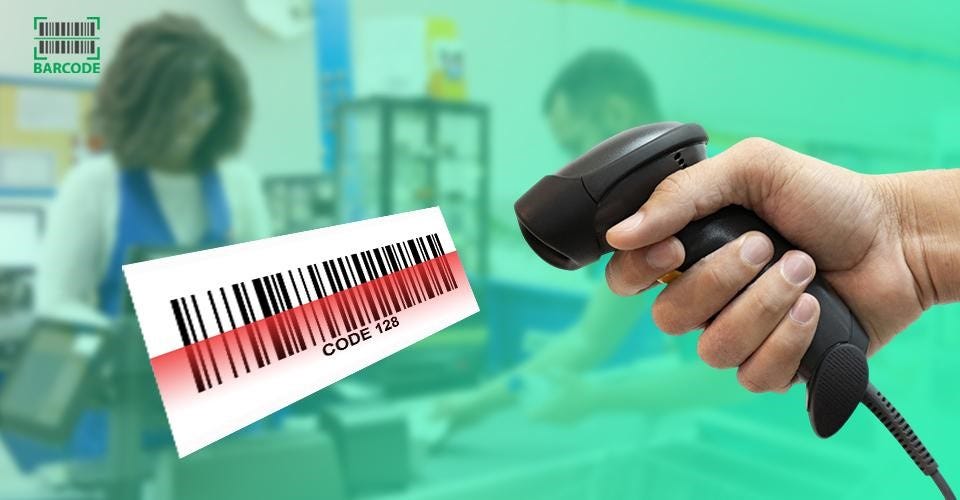 What Is Code 128 Barcode Font?. Code 128 Barcode Font is a type of ...