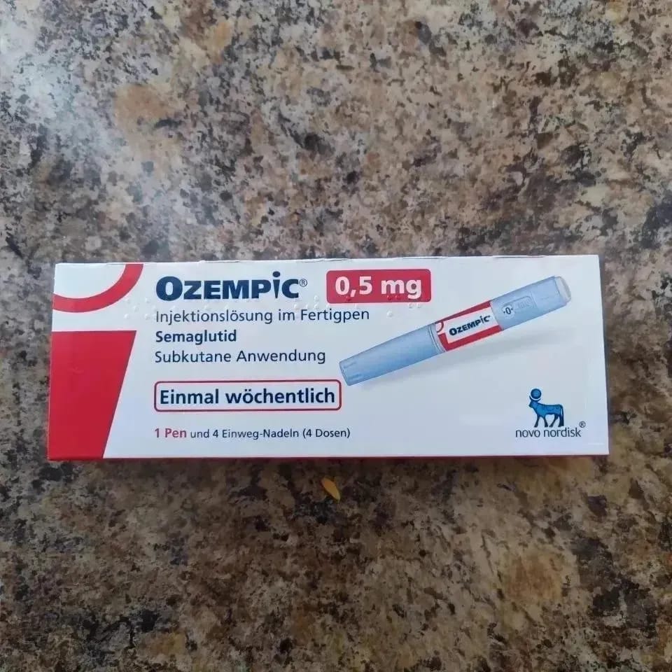 +39 351 363 2453 Penna Ozempic 0,25mg/0,5mg/1mg. by Escgged Jun, 2024 Medium