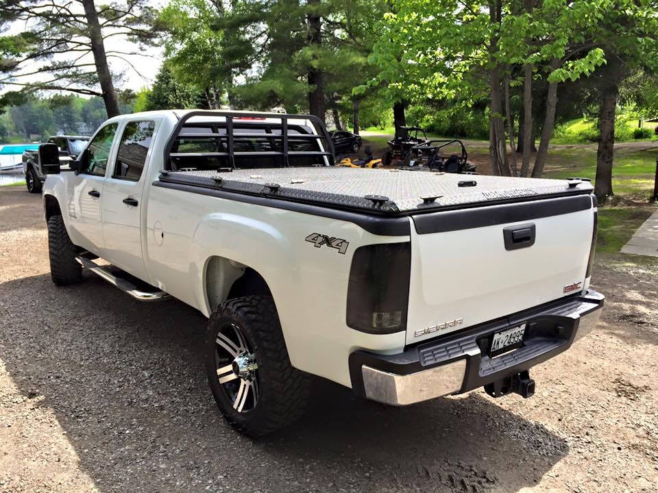 How to Protect Your Truck Bed. When you possess a Chevy truck, you