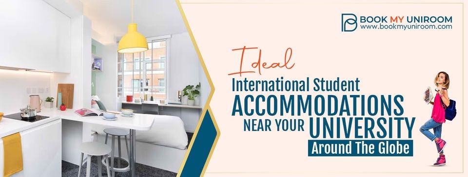 Student Accommodation in Bega, Room, Apartments