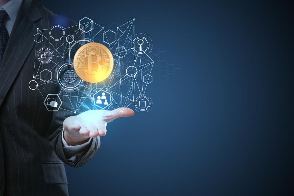 الاستثمار في العملات الرقمية