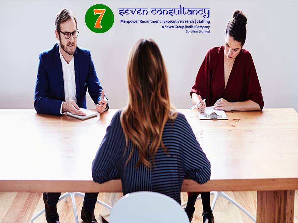 How to crack an interview ( Module 2) | by Seven Consultancy | Medium