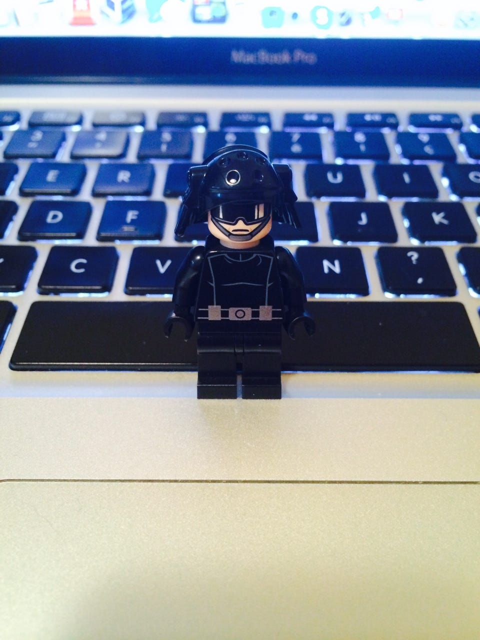 Coding in the dark | by Nenad Vulic | Medium