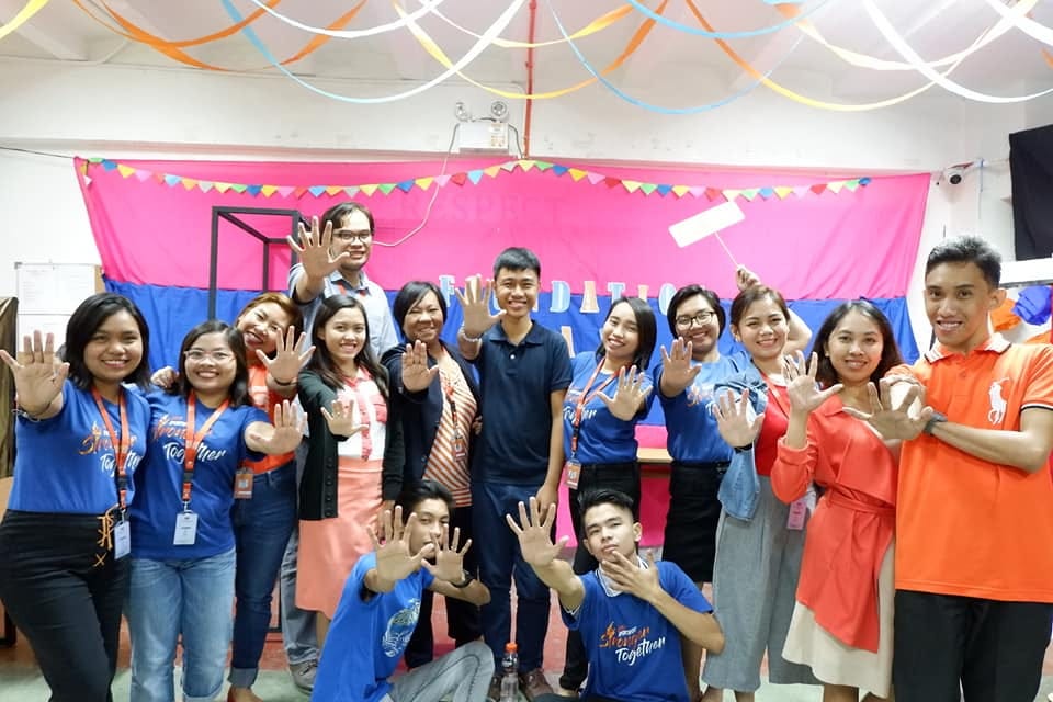 APEC Schools on its 5th Year Anniversary | by AMPLIFY-APEC Muntinlupa ...