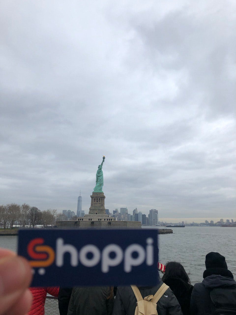 Defending My Brand — The Shopify vs.