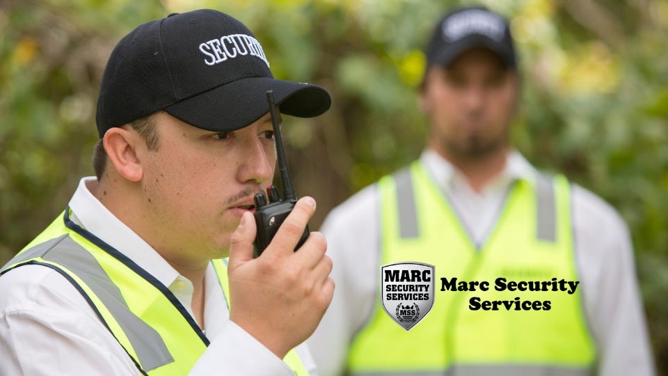 Choosing the Best Security Company in Florida for Your Protection by