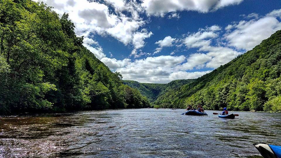 Complete Guide to Lehigh Gorge State Park: Hiking, Biking, Waterfalls & Outdoor Adventures