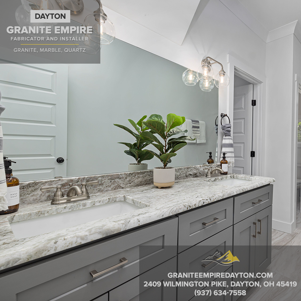 Trending Now The Most Popular Stone Countertop Colors of the Year