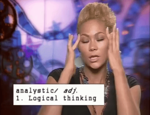 America's Next Top Model View Controller | by Rosie Wilt | The Startup |  Medium