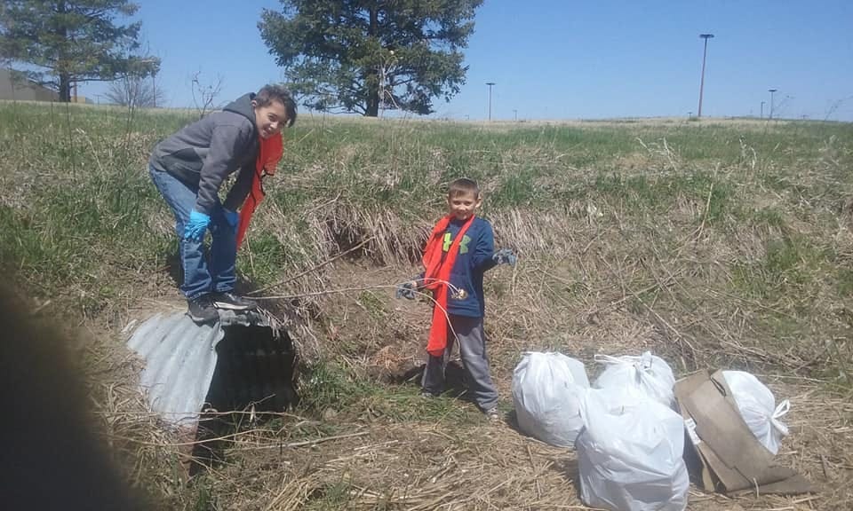 Community Service is Problem-Solving in ACTION! | by Mary Ingram | Medium