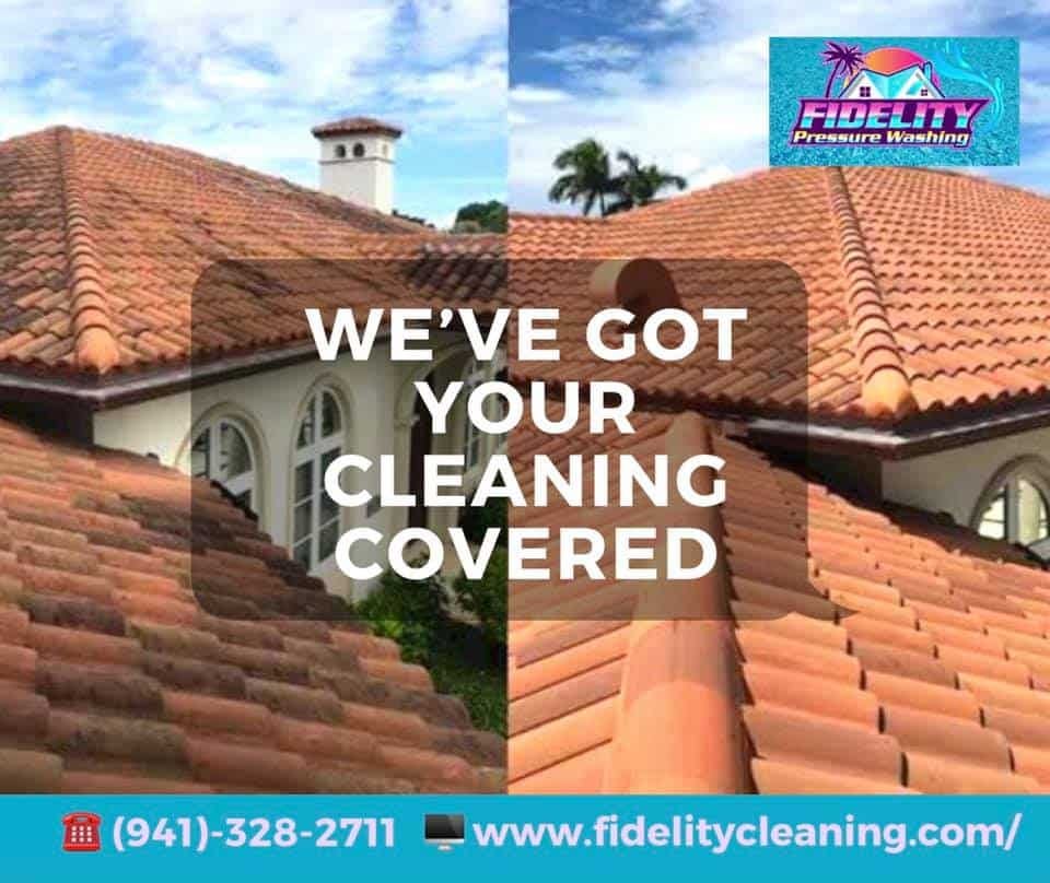 Avalon Woods, Lakewood Ranch Discover the Power of Expert Roof