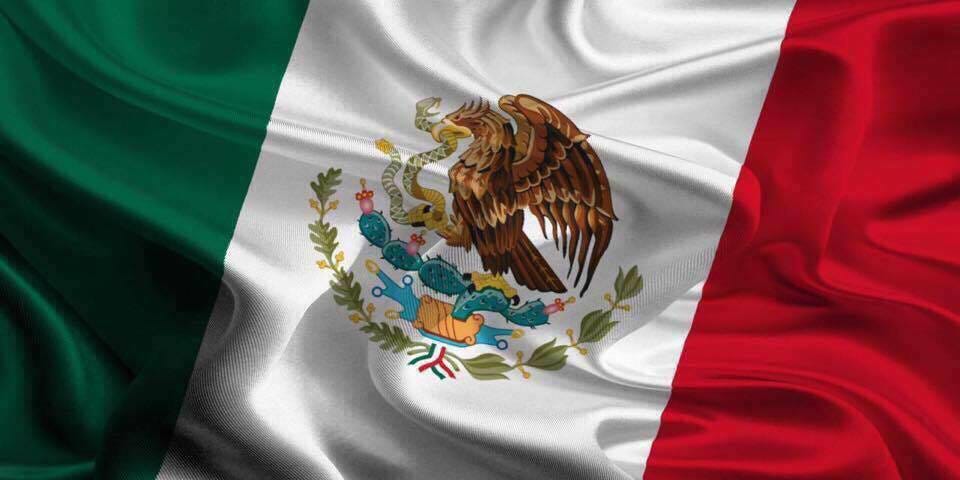 DYK that the first Mexican “Flag Day” was celebrated on February 24, 1940?, by Embassy of Mexico in India