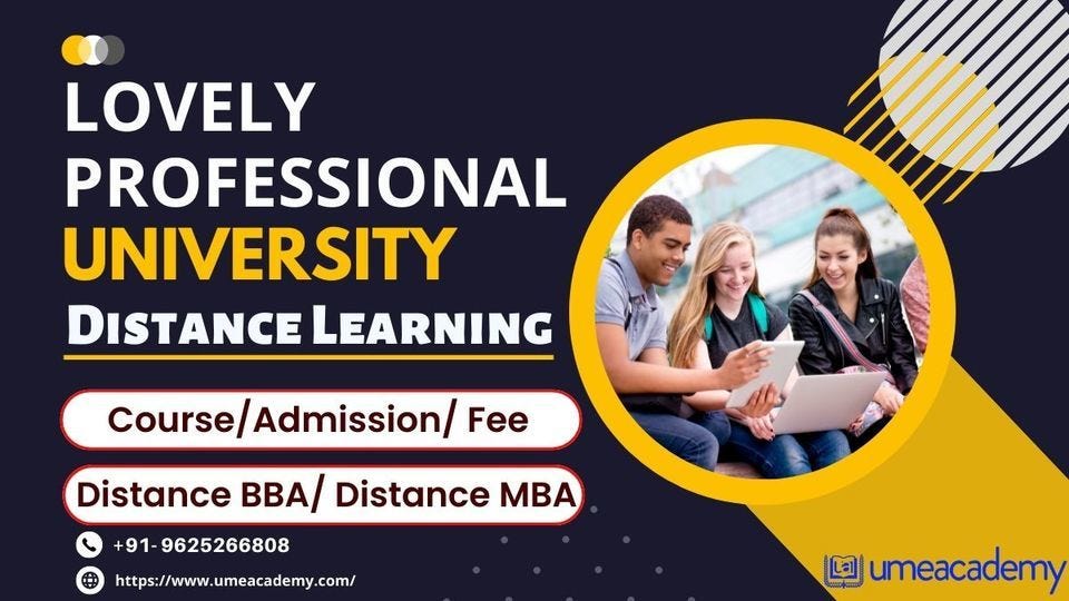 Lovely Professional University pallavi maantech Medium