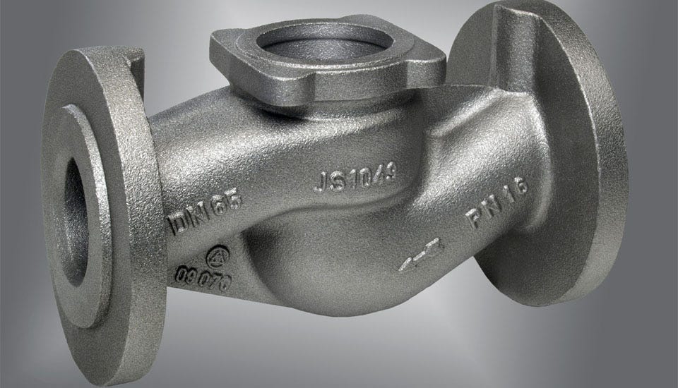 Different Types and Properties of Moulding Sand by raycastings Medium