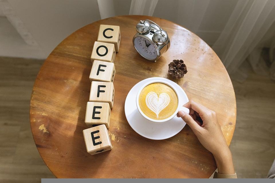 Different Ways to Choose a Coffee Table in Kuwait by Ishalmariam Medium