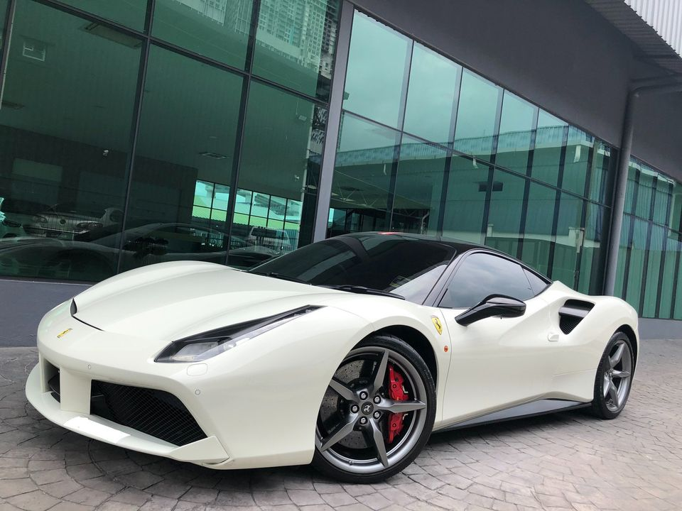 Navigating the Dubai SecondHand Car Market A Buyer’s Journey by