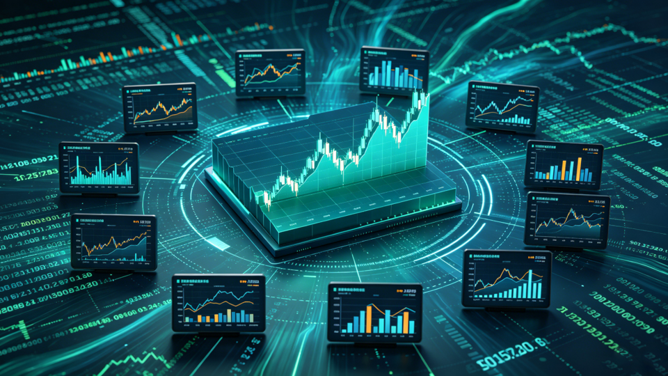 A Comprehensive Guide to Quantitative Investment Strategies: Master 15 Core Strategies with Octopus…