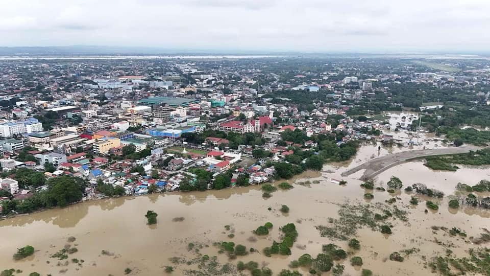 Cagayan Flood Control Projects Show Familiar Patterns of Irregularities