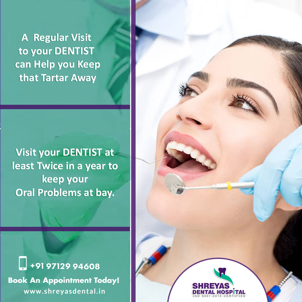 To Enhance The Beauty Of Your Smile Contact Best Dental Clinic In