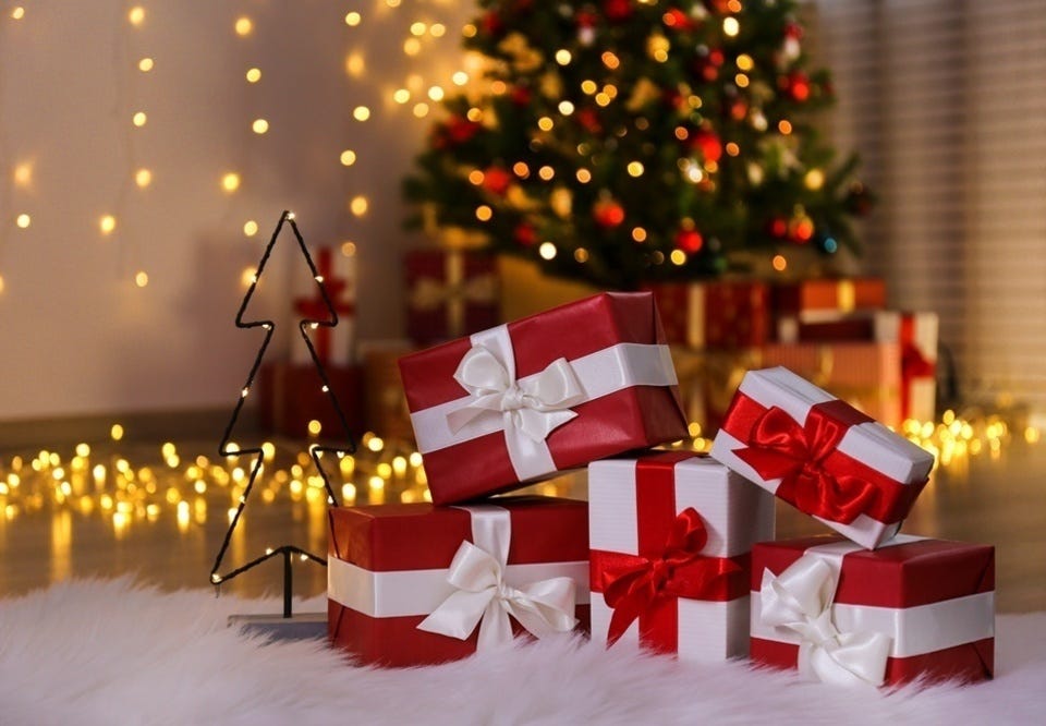 Árvore de Natal, o verdadeiro significado nas celebrações de final de ano