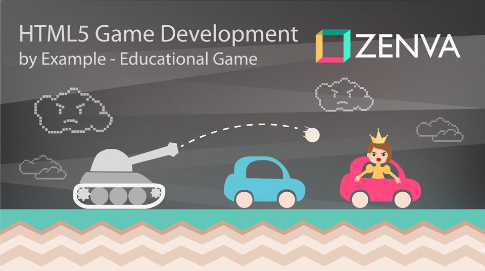 How to Create an Educational game with HTML5 | by Pablo Farías Navarro ...