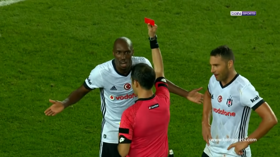 The World Cup is Working Overtime to Dispel Images of Racism, and Failing