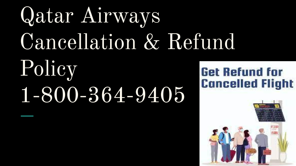 How To Get Refund From Qatar Airways by TravelHunt Jun, 2023 Medium