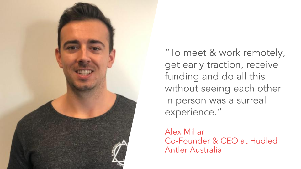 ‘For founders by founders’ Why a network of serial entrepreneurs is