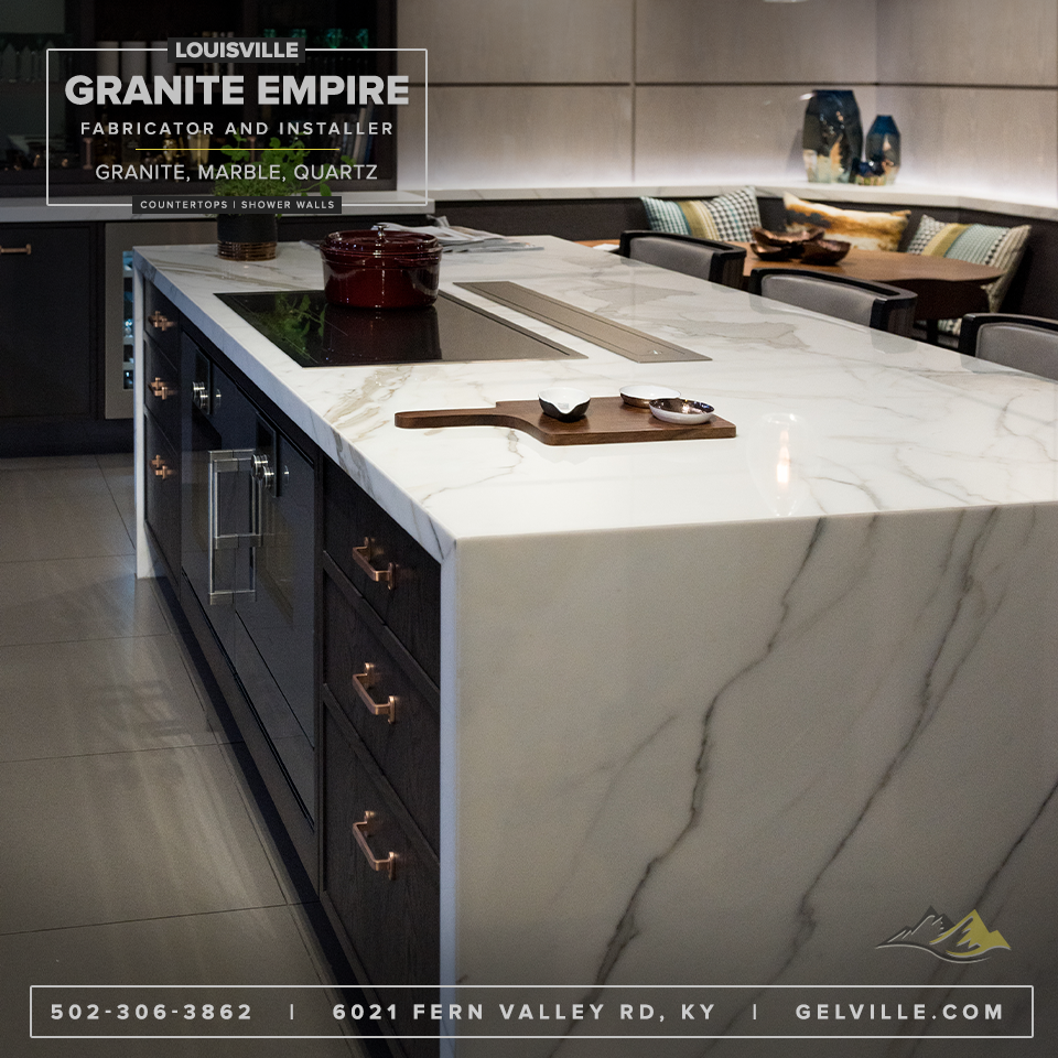 The environmental benefits of choosing quartz countertops Granite